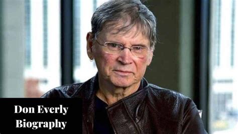 don everly wikipedia|where is don everly buried.